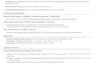 write, update cover letter, CV and resume and optimize linkedin